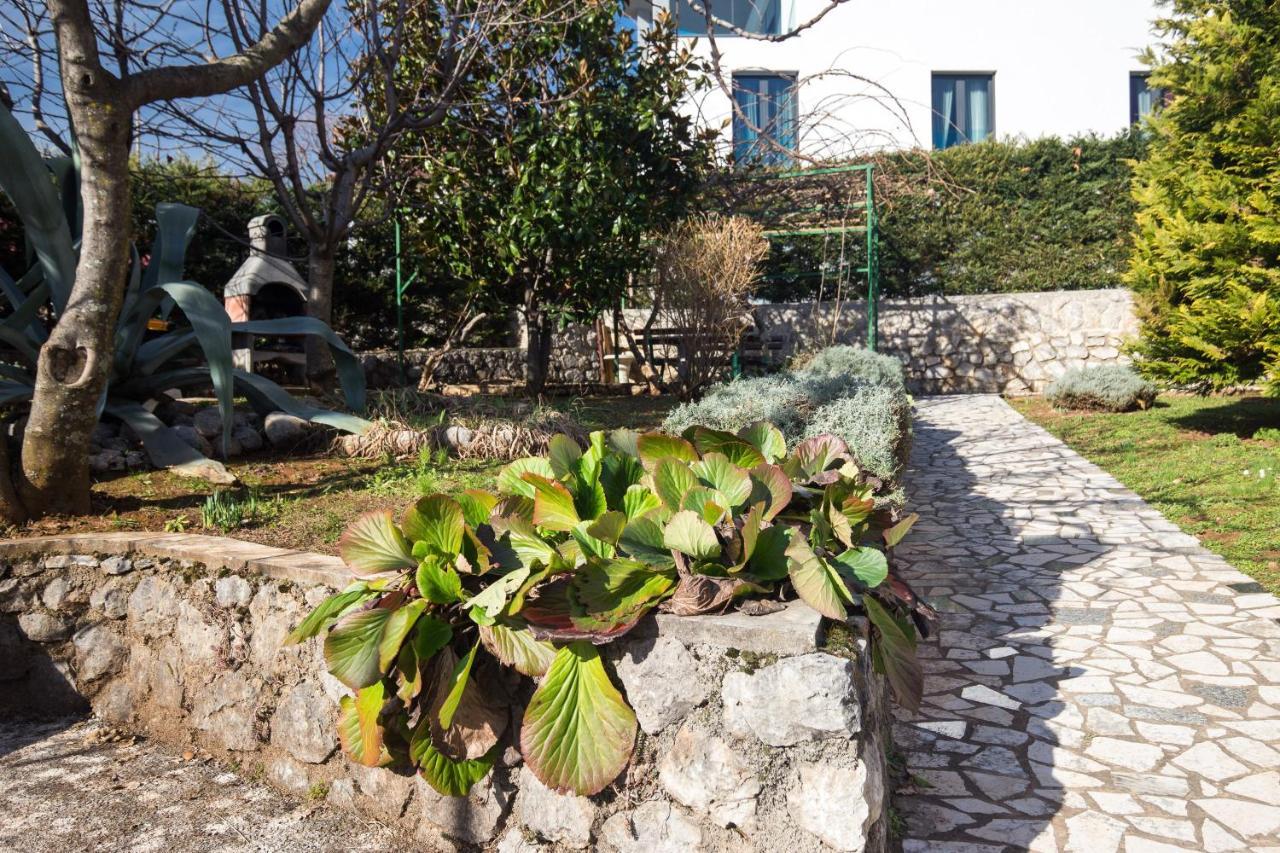 Apartment Bella-Vista Ičići Exterior foto